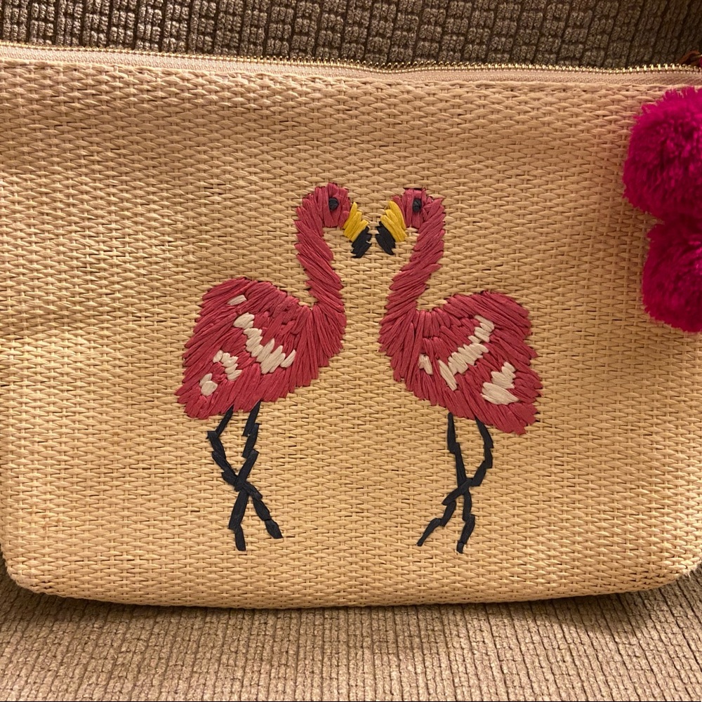 Wristlet 8.5” x 11”